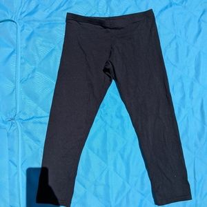 Cotton Leggings
